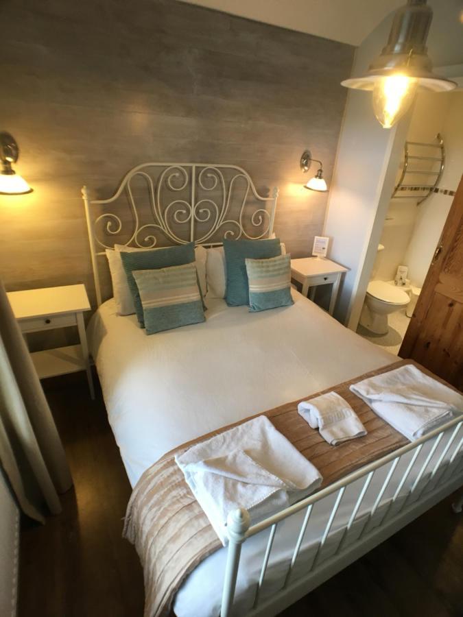 Ty Rosa Rooms Кардифф Экстерьер фото